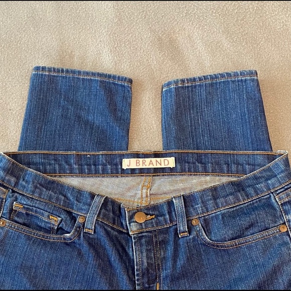 J Brand Denim Jeans - Picture 3 of 6